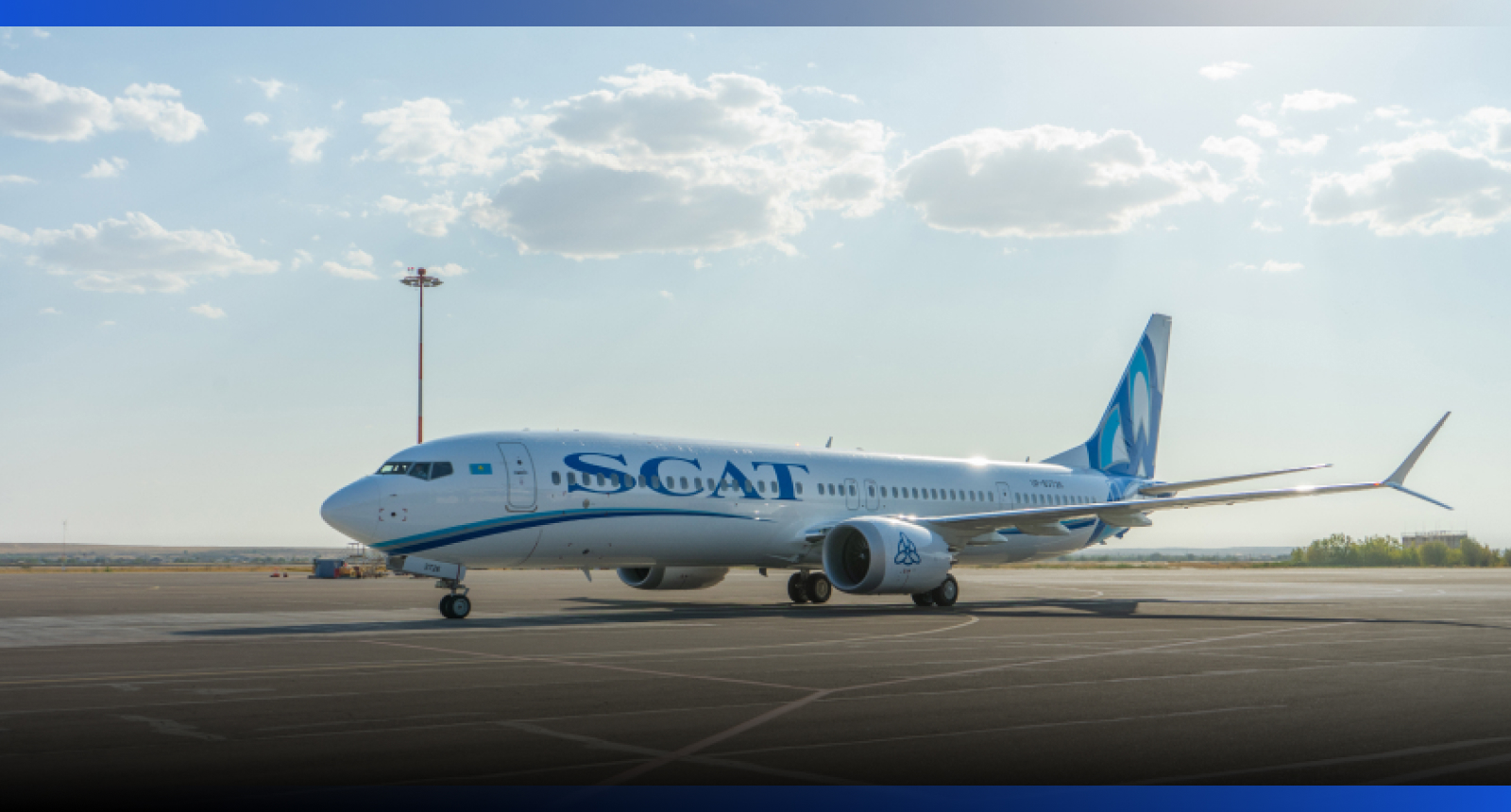 Image for Из Шымкента открыли прямые рейсы в Тбилиси